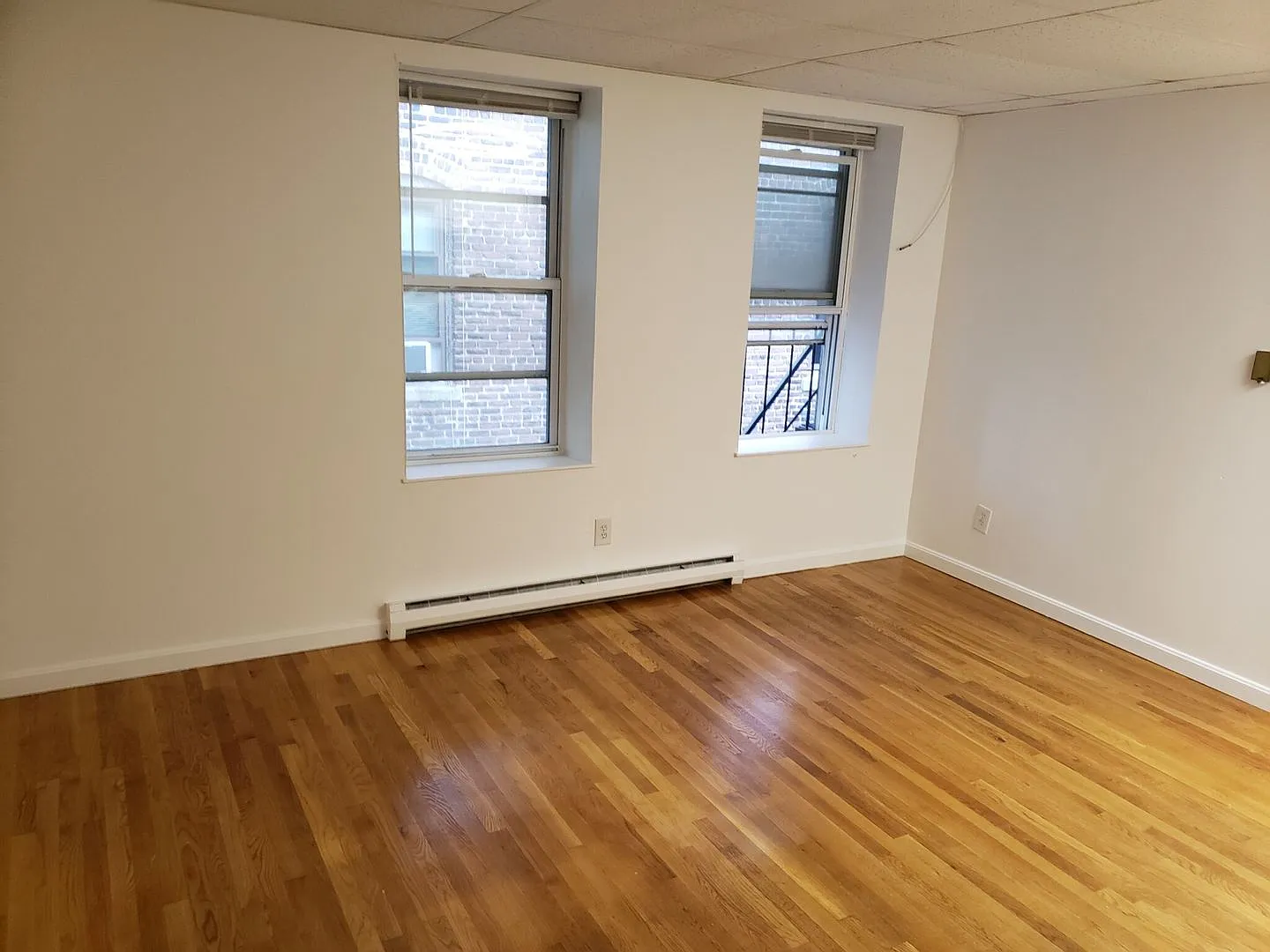 201 Strathmore Rd #9i Boston MA 02135 — Photo 1