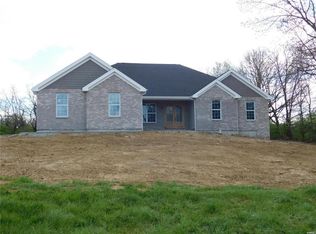 220 Pheasant Pointe Lane Old, Monroe, MO 63369
