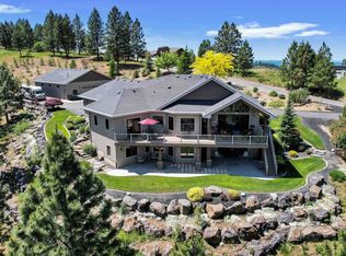 2919 S Park Ln, Spokane, WA 99212