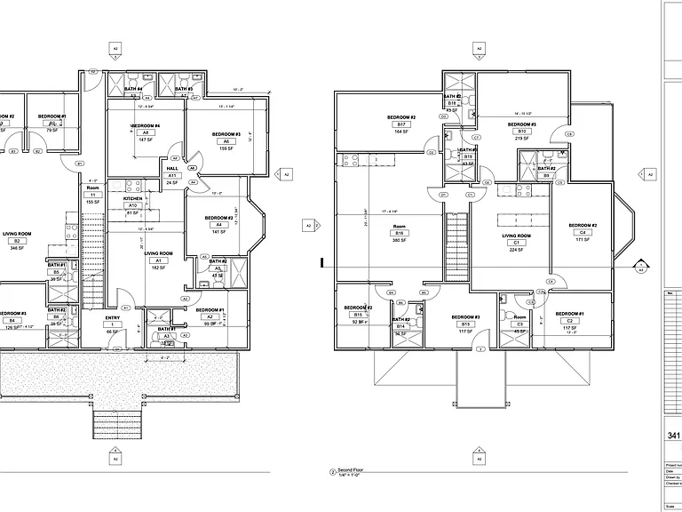 341 Grosvenor Ave #2 — Photo 45