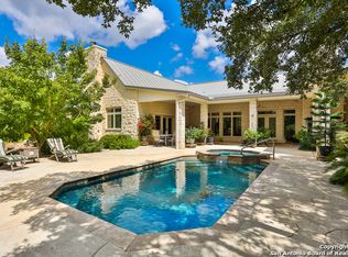 32020 Deer Smt, Boerne, TX 78015