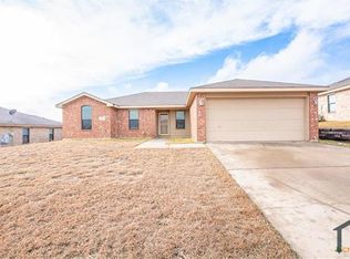 1314 Marlee Cir, Copperas Cove, TX 76522