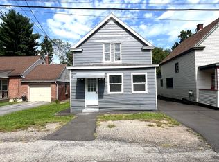 1323 Bradford St, Schenectady, NY 12306