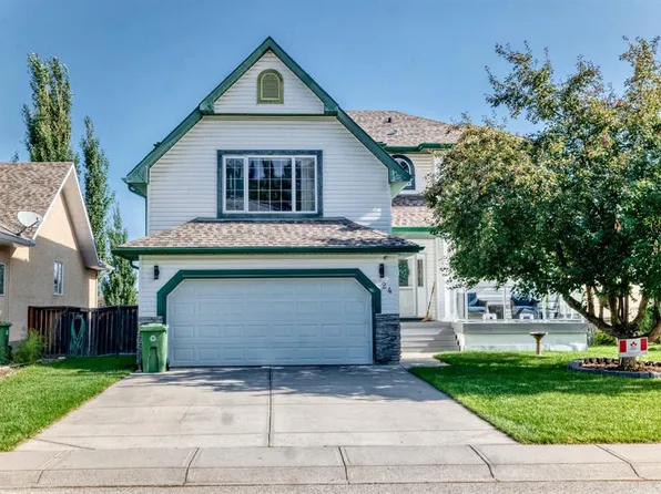 24 S Bow Ridge Rd, Cochrane, AB T4C 1T7