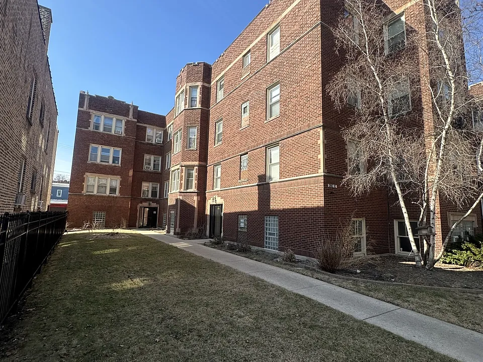 6234 N Bell Ave #1N