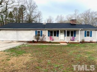 100 Waters Edge Loop, Henderson, NC 27537