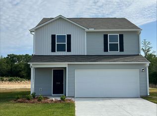 7757 Sand Pit Rd, Stantonsburg, NC 27883