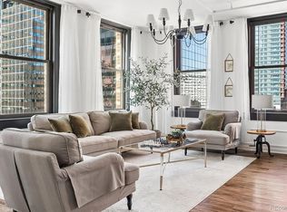 444 17th St APT 903, Denver, CO 80202