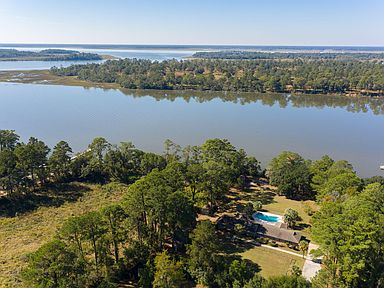 7594 Biddie Ln, Beaufort, SC 29906 | Zillow