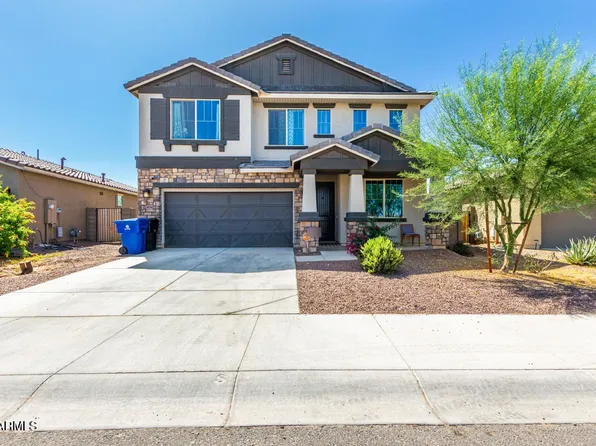 2404 S 124TH Drive, Avondale, AZ 85323