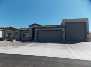2800 Osborn Dr, Lake Havasu City, AZ 86406