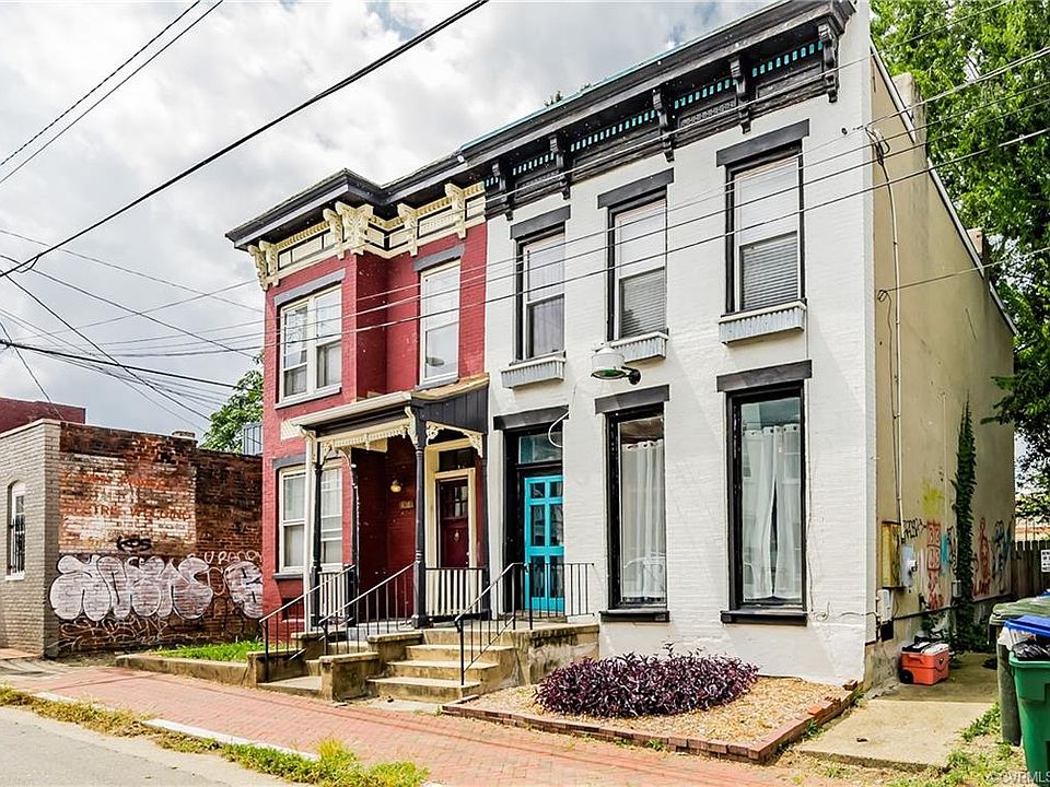 408 Gilmer St, Richmond, VA 23220 Zillow