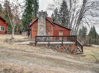 24194 Highway 35, Bigfork, MT 59911