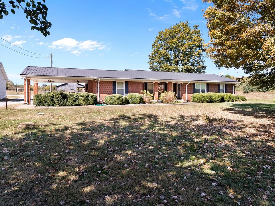 1742 Verona Caney Rd, Lewisburg, TN 37091 Zillow