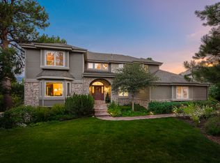 838 Swandyke Ct, Castle Rock, CO 80108