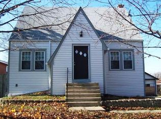 7826 Blazer Ave, Justice, IL 60458