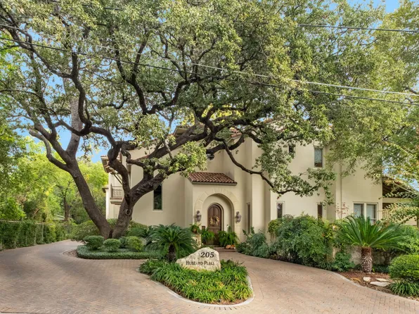205 Hubbard #2, San Antonio, TX 78209
