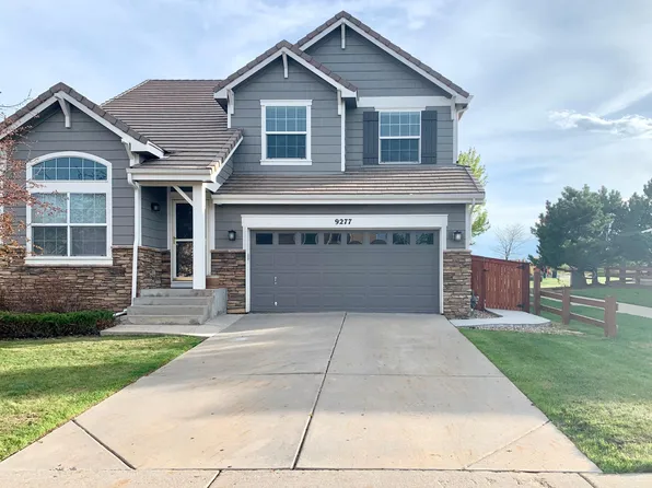 9277 Melborne Ct, Parker, CO 80134
