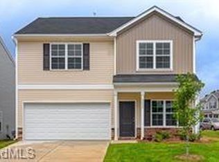 3953 Cowen St, High Point, NC 27265