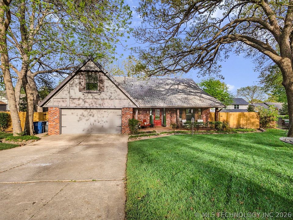 1st image of 8715 S 65th East Pl