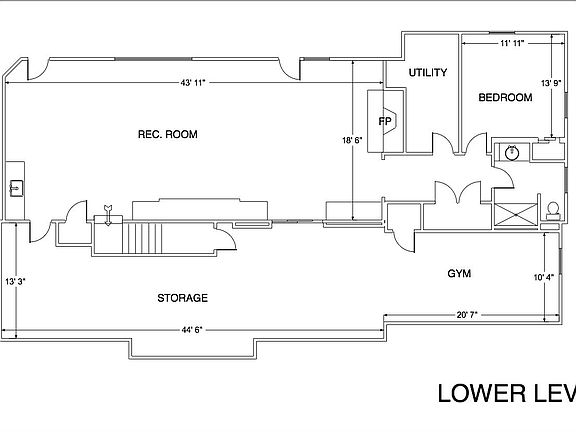 4th image of 5375 Peregrine Crest Cir