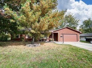 4405 North Dr, Fort Wayne, IN 46815