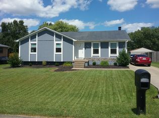 8307 McKenna Way, Louisville, KY