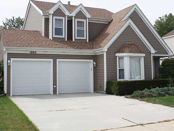 2nd image of 1892 Gibson Dr