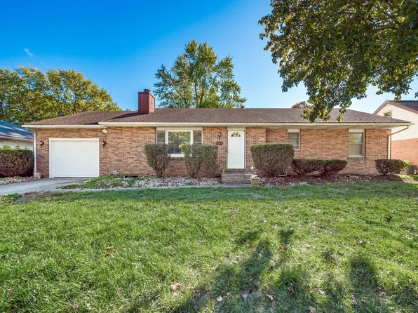 159 Jana Kay Ct, Columbus, OH 43207