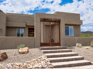 4221 W Anklam Rd, Tucson, AZ 85745