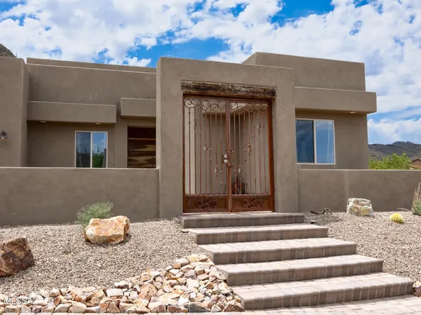 4221 W Anklam Rd, Tucson, AZ 85745