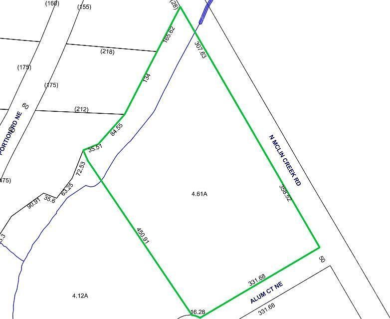 2nd image of 525 N McLin Creek Rd