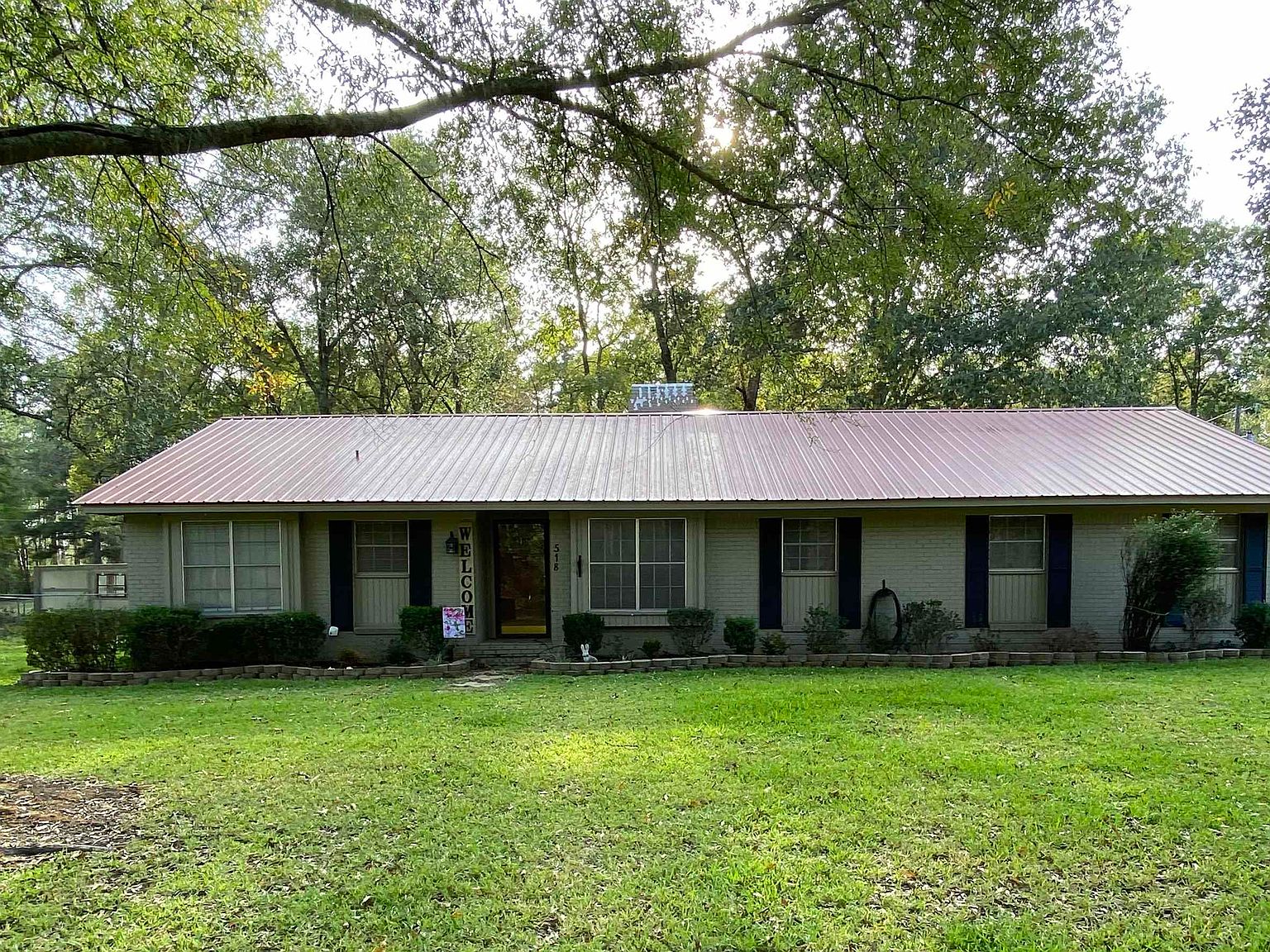 518 Fm 2694, Shelbyville, TX 75973 | MLS #208947 | Zillow