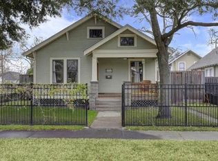 1448 Columbia St, Houston, TX 77008