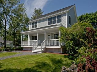 44 Nicole Rd, York, ME 03909