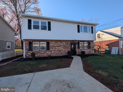 2612 Phelps Ave, District Heights, MD, 20747