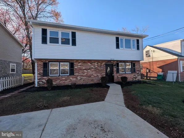 2612 Phelps Ave, District Heights, MD 20747