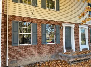 110 Hunter Run Rd, Winchester, VA 22602