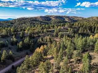 308 Idlewild Dr, Cripple Creek, CO 80813