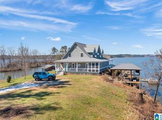168 Layke Pointe, Clanton, AL 35046