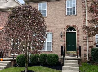 644 Berwick Ct, Abingdon, MD 21009