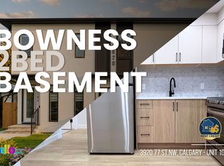 3920 77th St NW, Calgary, AB T3B 2N5