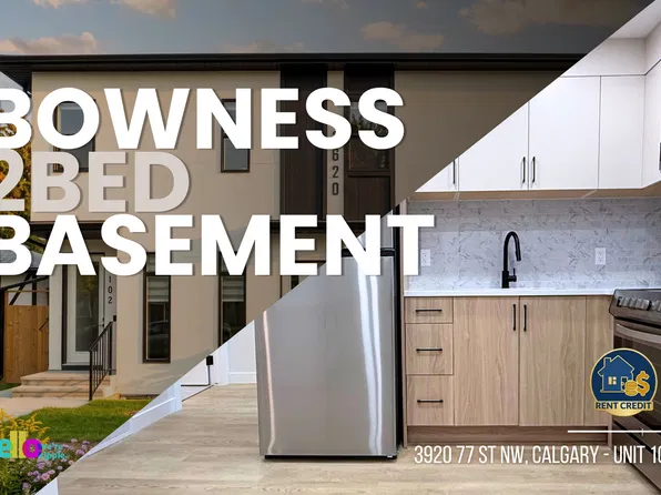3920 77th St NW, Calgary, AB