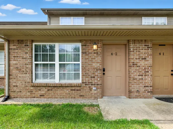 1100 Horsemans Lane 48 #42-44-49, Lexington, KY 40504