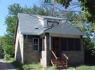 20187 Yacama Rd, Highland Park, MI 48203