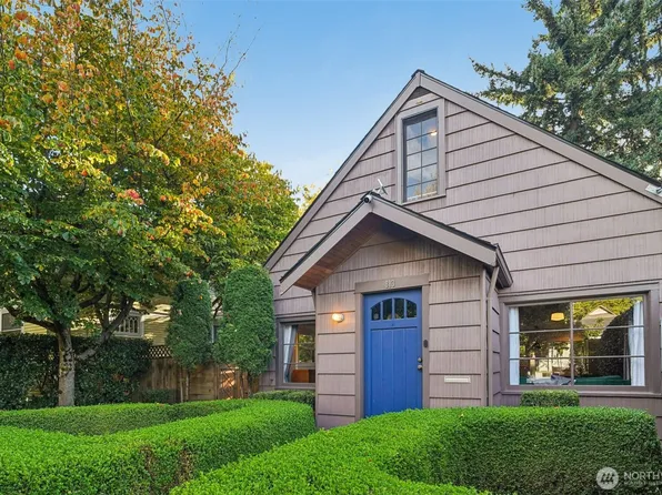 813 S Orcas Street, Seattle, WA 98108