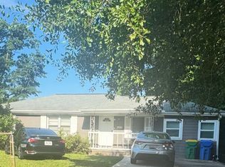 4277 Iowa Dr, Forest Park, GA 30297
