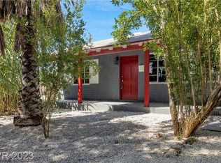 1622 Thelma Ln #B, Las Vegas, NV 89104