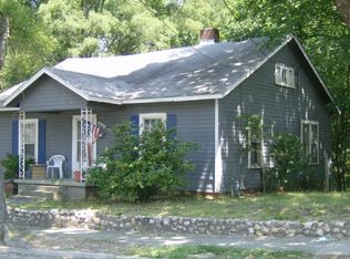 2011 Ashe St, Durham, NC 27703