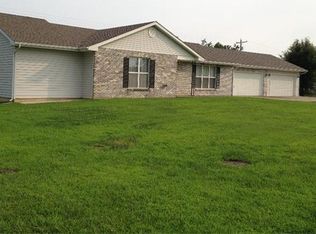 20370 Sedalia Rd, Waynesville, MO 65583